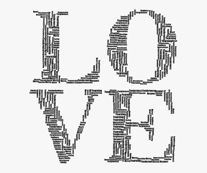 Featured image of post Love Word Images Png