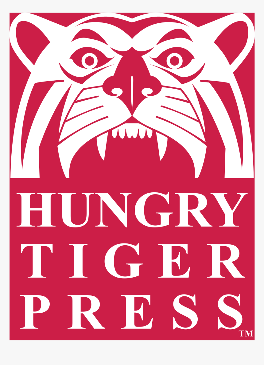 Hungry Tiger Press Logo Png Transparent - Ripon Cathedral, Png Download, Free Download