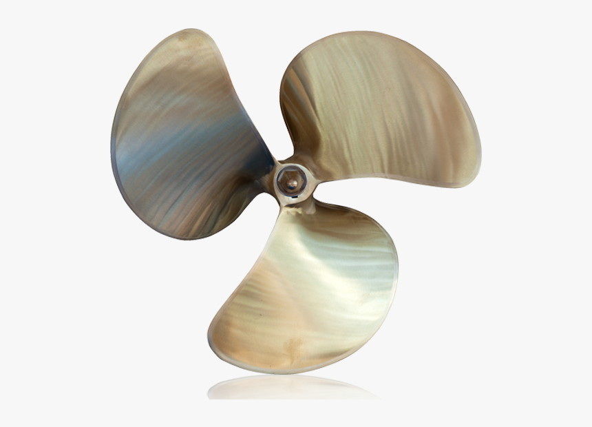 Propeller - Boat Propellers, HD Png Download, Free Download