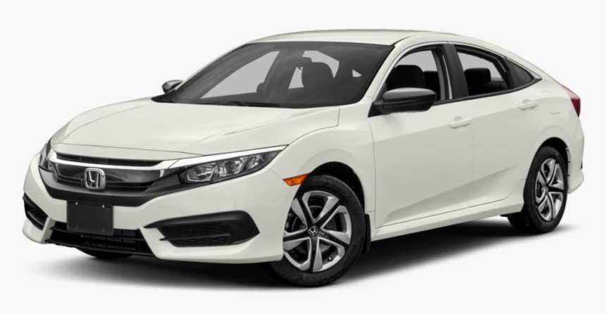 2017 Honda Civic - Mazda 6 Touring 2018, HD Png Download, Free Download