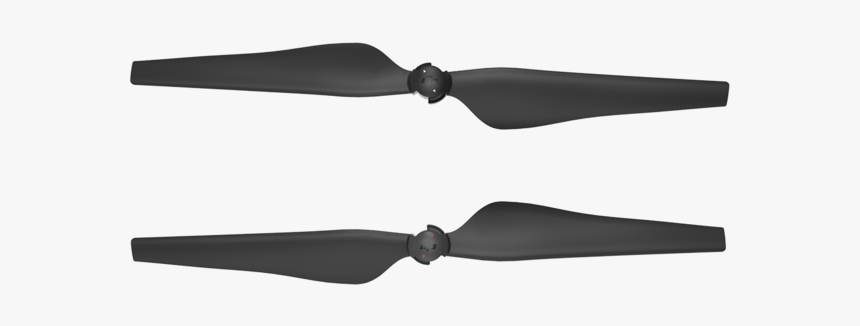 Inspire 2 Propellers, HD Png Download, Free Download