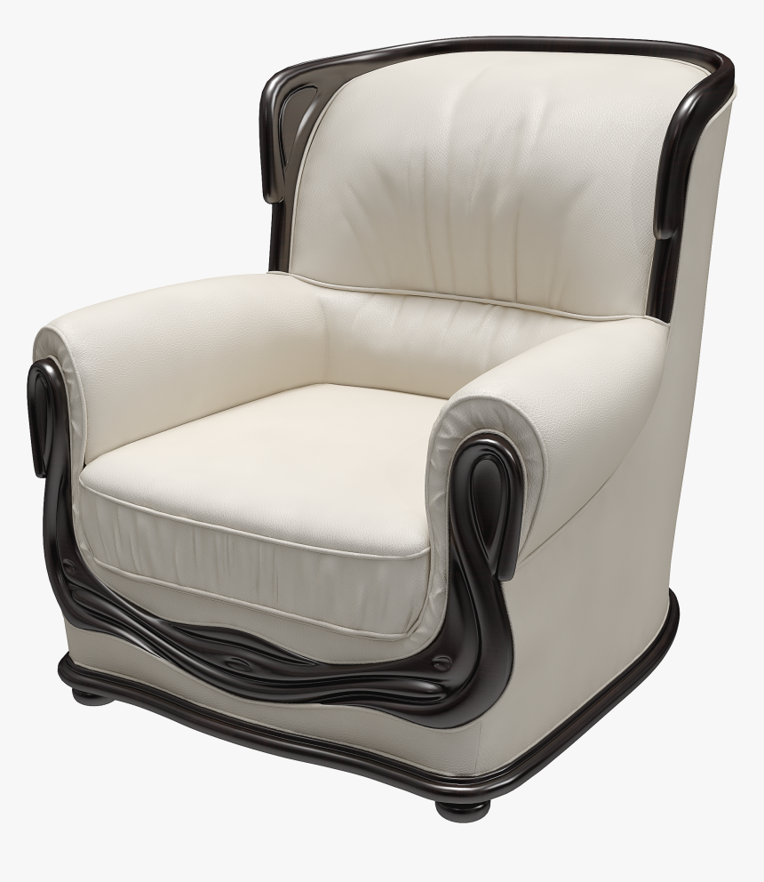 Best Free Armchair Png In High Resolution - Кресло Пнг, Transparent Png, Free Download