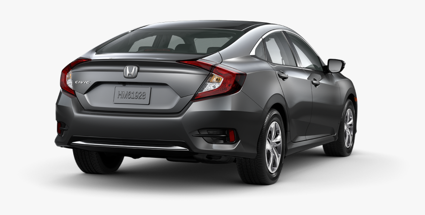 Honda Civic Hybrid 2019, HD Png Download, Free Download