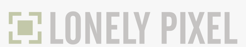 Lonely Pixel Logo Png Transparent - Six Pixels Of Separation, Png Download, Free Download
