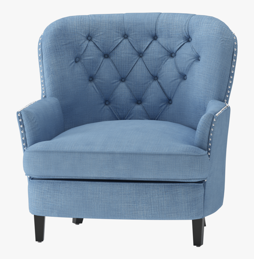 Wayfair Png -lark Manor Parmelee Armchair & Reviews - Club Chair, Transparent Png, Free Download