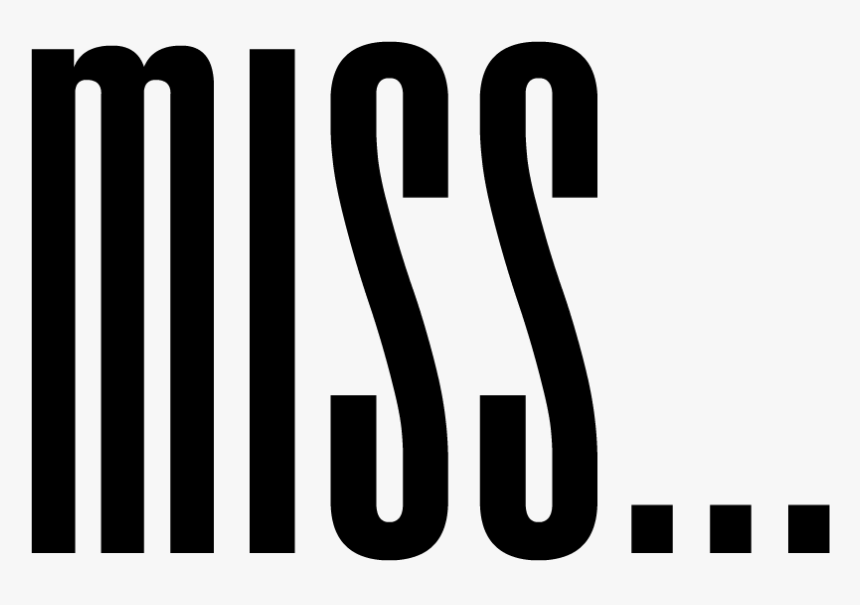 Miss Png, Transparent Png, Free Download