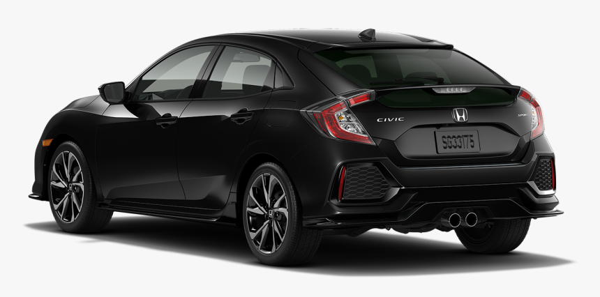 Honda Civic 2018 Hatchback Sport, HD Png Download, Free Download