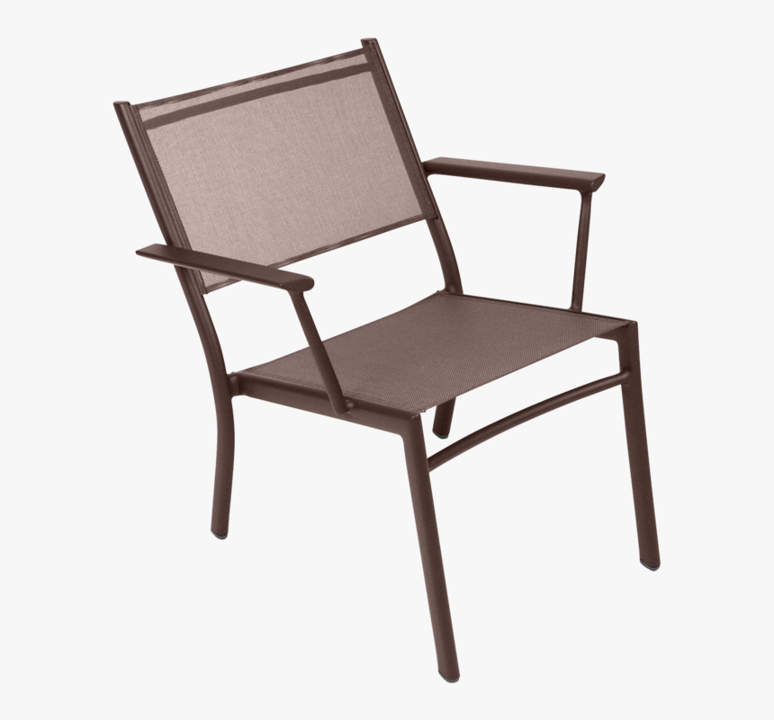 140 9 Russet Low Armchair Full Product - Fauteuil, HD Png Download, Free Download