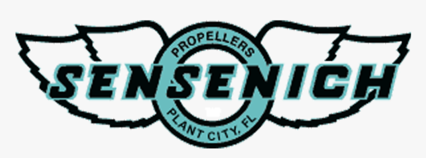 Sensenich - Sensenich Propeller Logo Png, Transparent Png, Free Download
