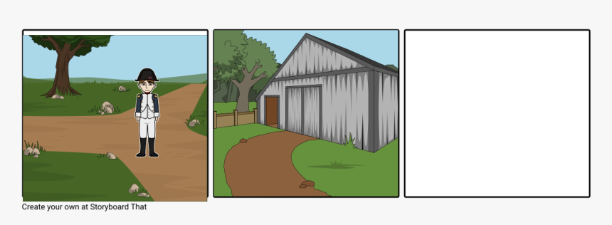 Barn, HD Png Download, Free Download