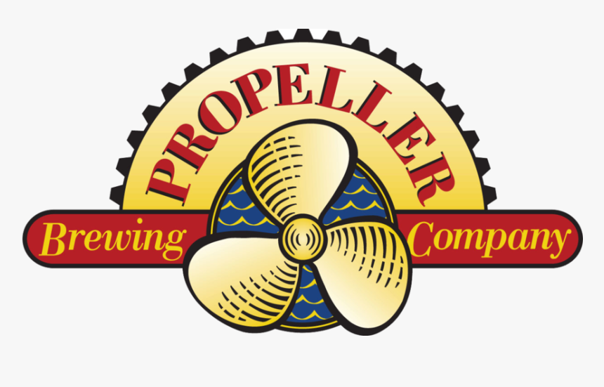 Propeller Brewery, HD Png Download, Free Download