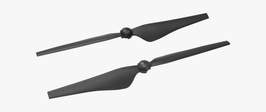 Mavic Pro Propellers Png, Transparent Png, Free Download