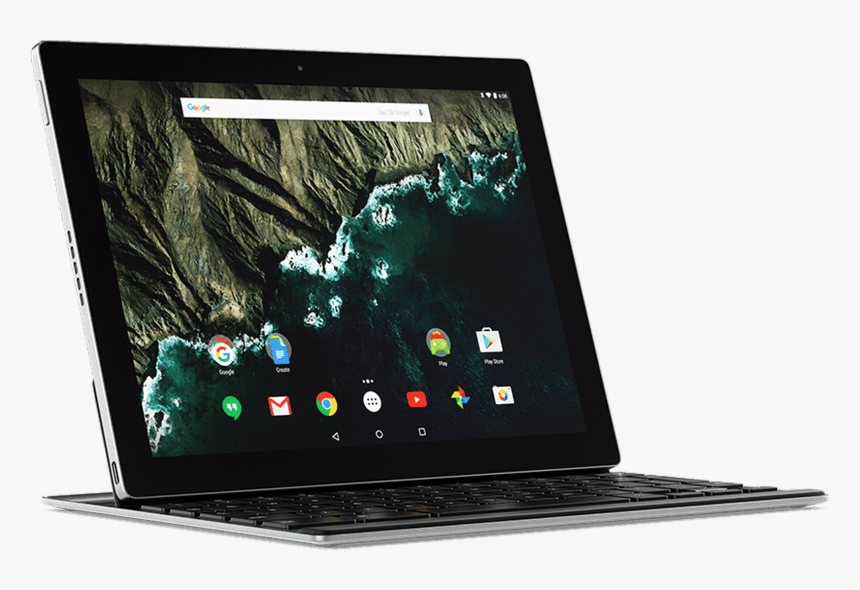 Google Pixel C, HD Png Download, Free Download