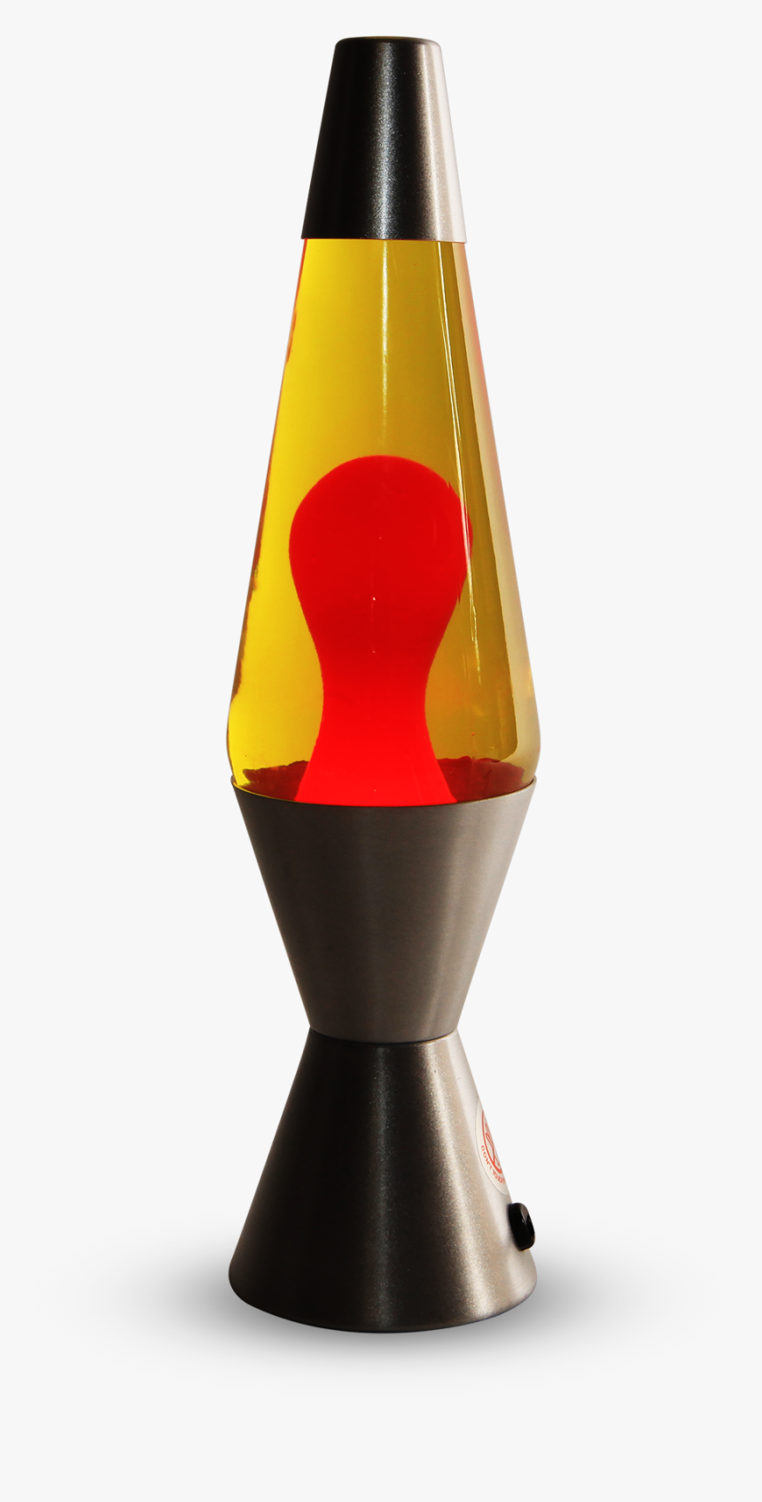 Diamond Motion Lamp - Lava Lamp Png, Transparent Png, Free Download