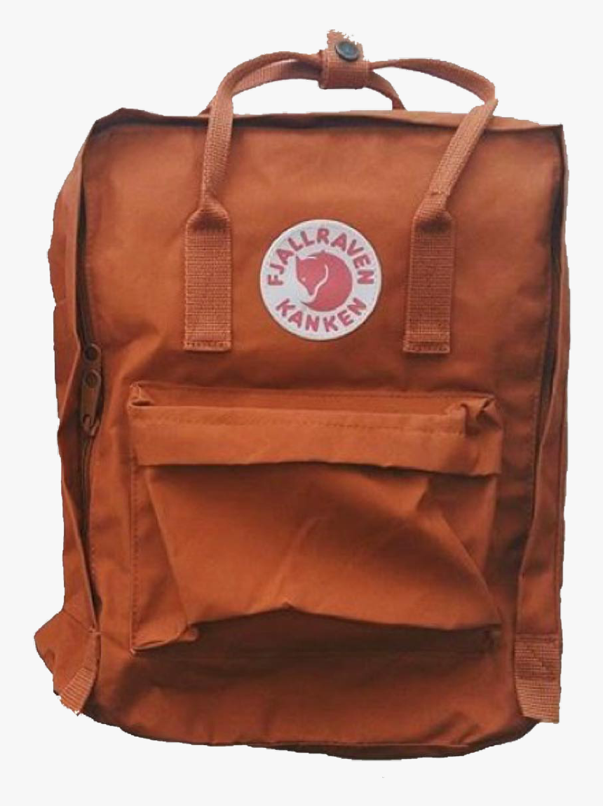 Miss The Kånkens - Fjallraven Kanken, HD Png Download, Free Download