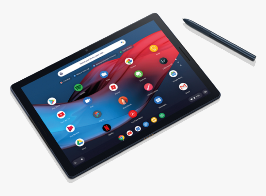 Google Pixel Slate - Tablet 2019, HD Png Download, Free Download