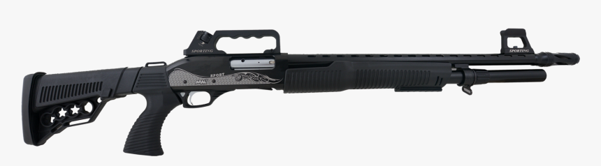 Transparent Pump Shotgun Png - Hi Point 380ts Carbine, Png Download, Free Download
