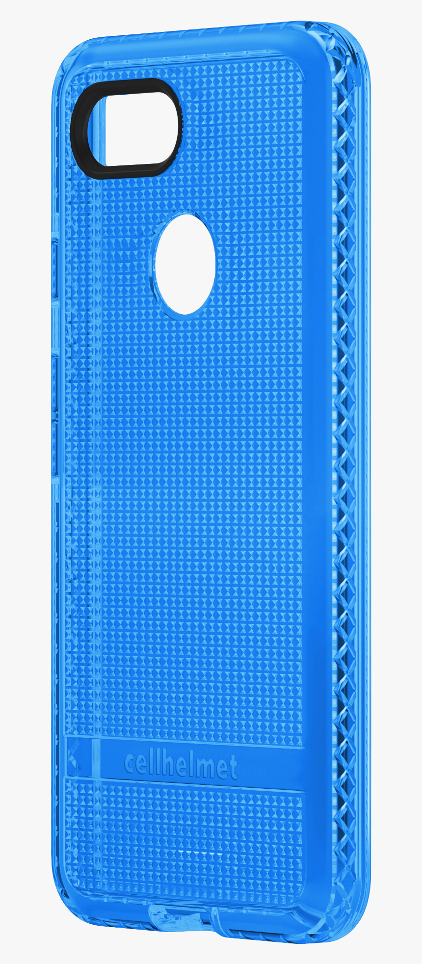 Cellhelmet Altitude X Series Blue Case For Google Pixel - Google Pixel 3 Xl Blue Case, HD Png Download, Free Download