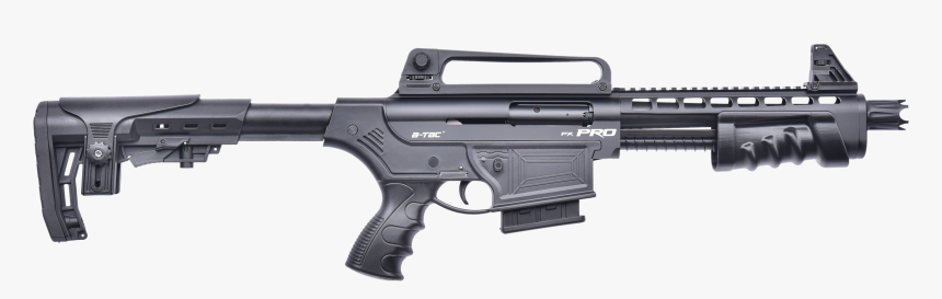 Khan Arms A Tac Px Pro, HD Png Download, Free Download