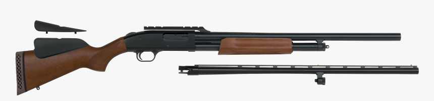 Mossberg 500 Field Deer Combo, HD Png Download, Free Download