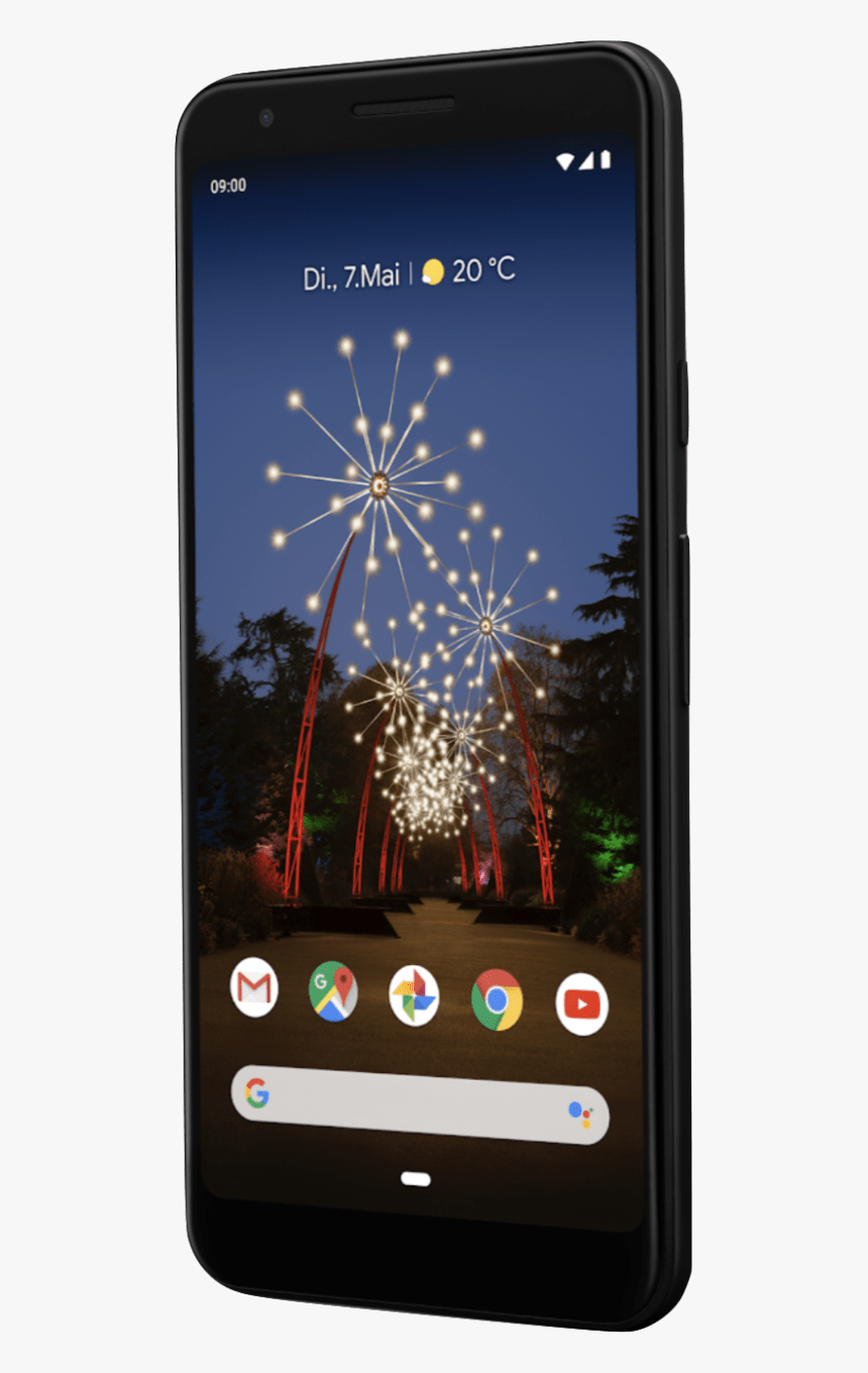 Google Pixel 3a Front, HD Png Download, Free Download