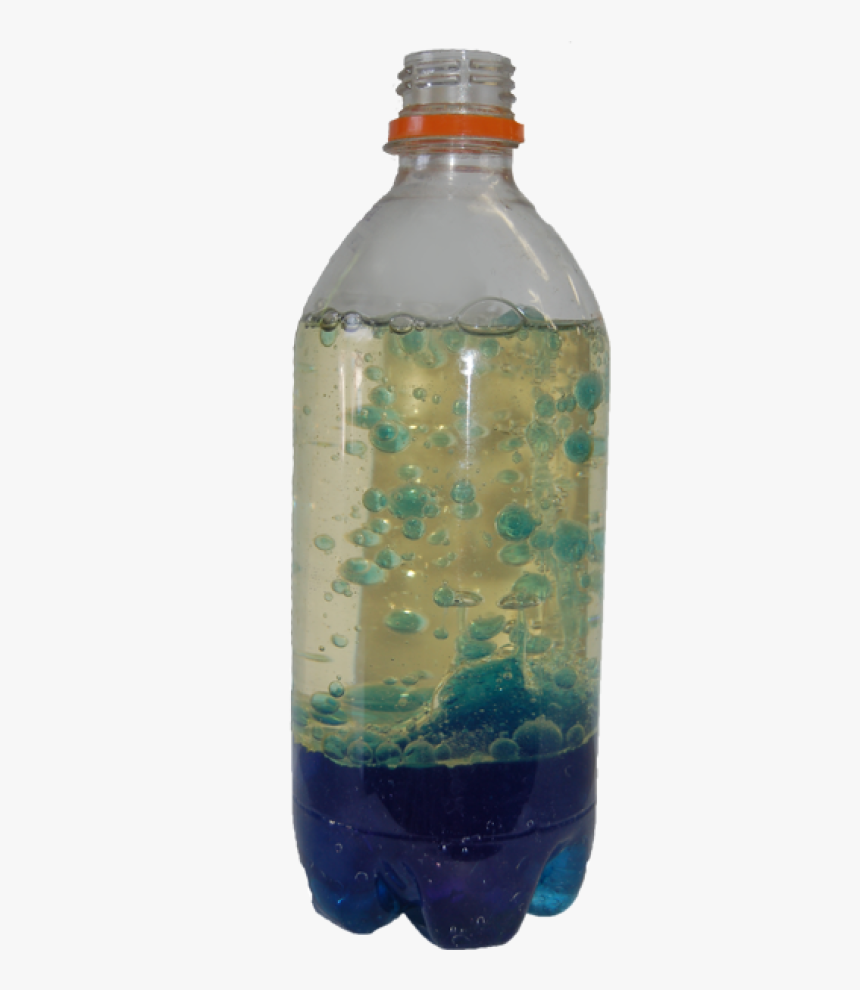 Homemade Lava Lamp Png, Transparent Png, Free Download