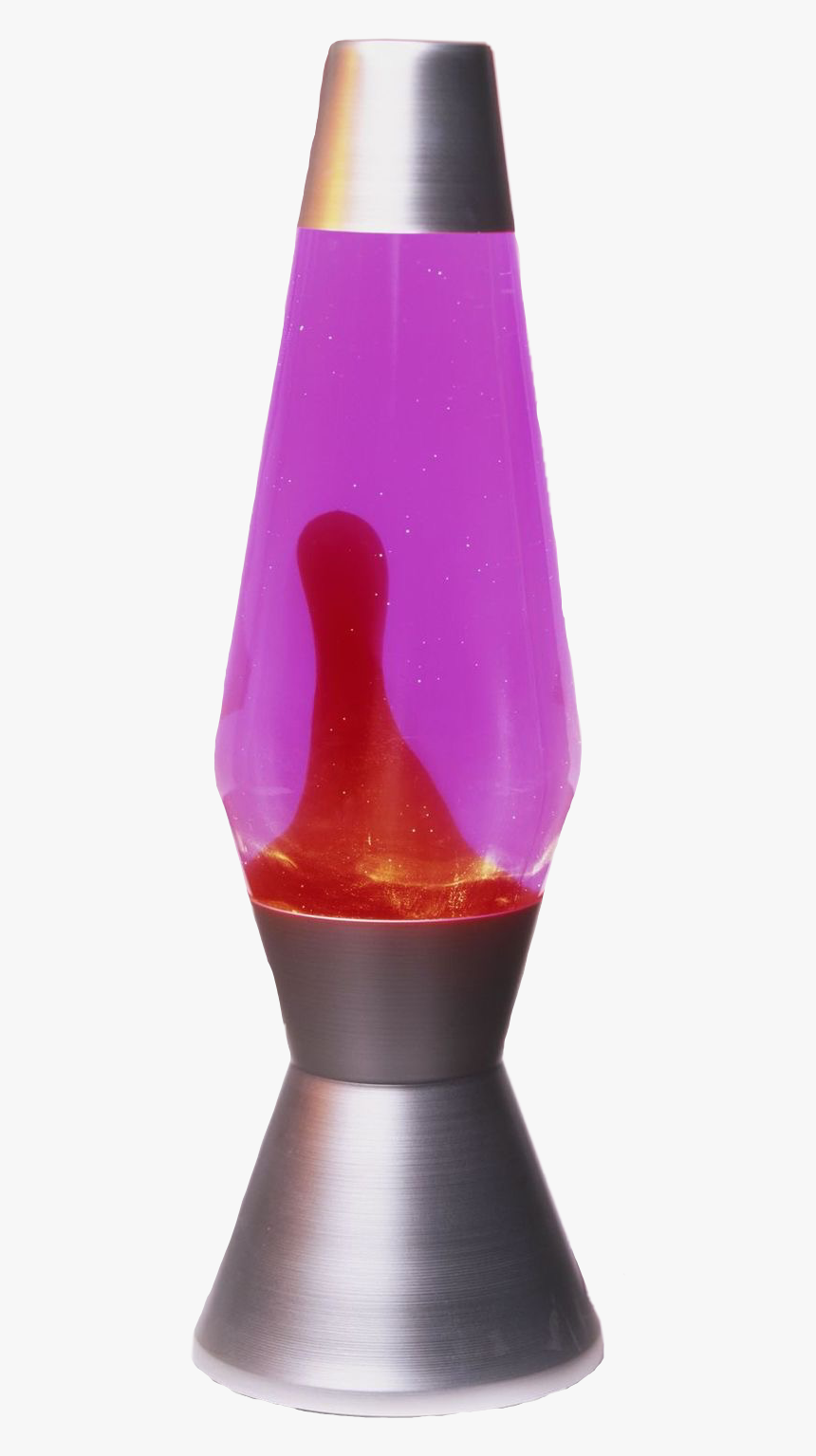 #lavalamp #lava #lamp #pink #decor #fillers #filler - Vase, HD Png Download, Free Download