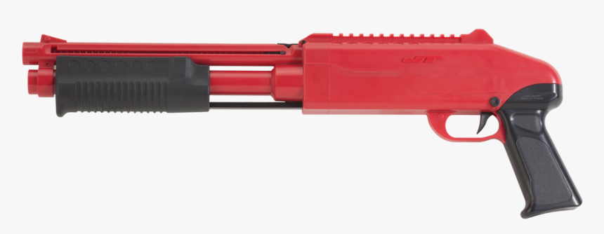 Jt Splatmaster Z200 Shotgun - Jt Splatmaster, HD Png Download, Free Download