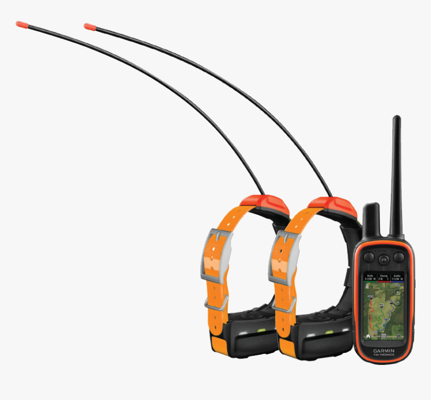 Garmin Alpha 100/t5 Collar/tt15 Collar/topolite Nz - Alpha 100 T 5, HD Png Download, Free Download