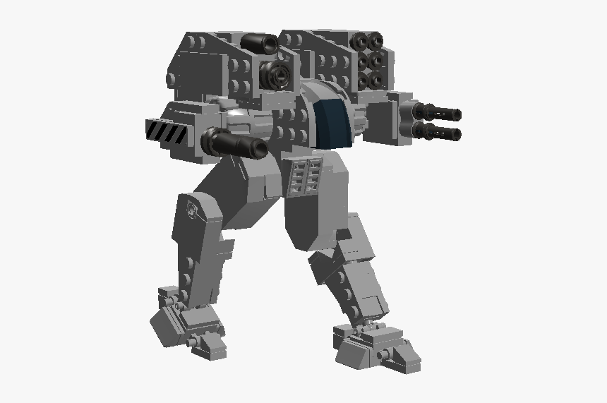 Military Robot, HD Png Download, Free Download