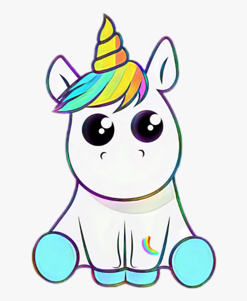 Emoji Pictures Of Unicorns, HD Png Download, Free Download