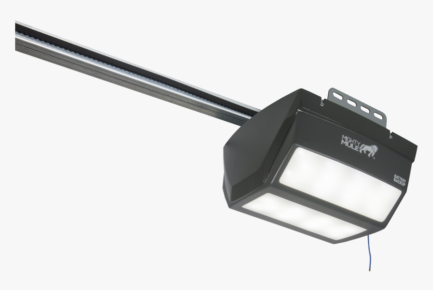 Mighty Mule Garage Door Opener, HD Png Download, Free Download