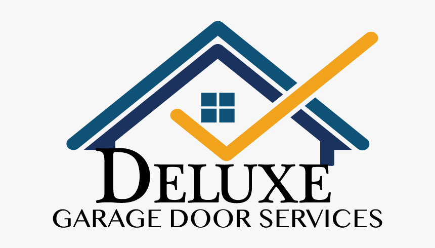 Garage Door Service Logo Png, Transparent Png, Free Download