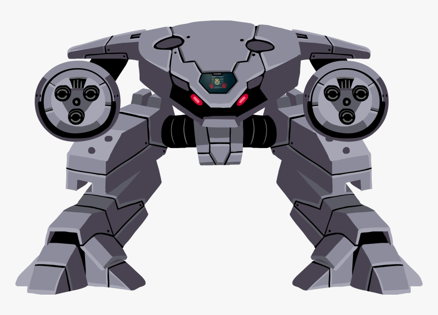 Strike Force Heroes 2 Robot , Png Download - Strike Force Heroes 2 Robot, Transparent Png, Free Download