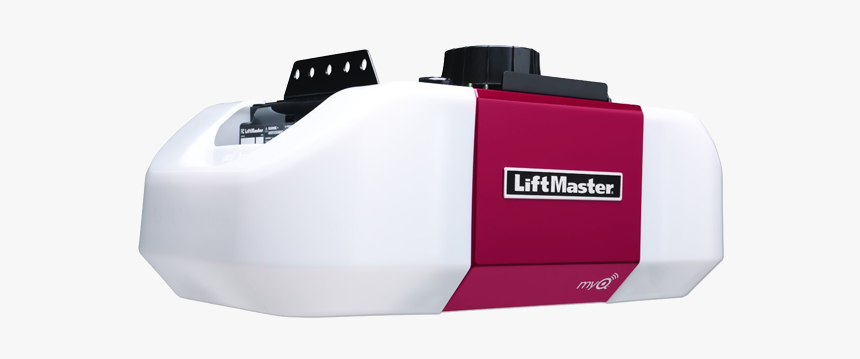 Liftmaster 8557, HD Png Download, Free Download