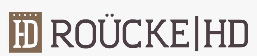 Roucke Hd Logo, HD Png Download, Free Download