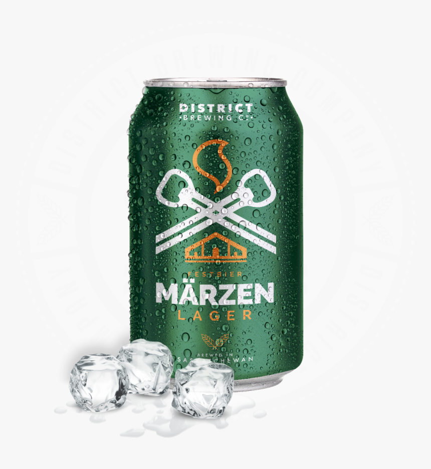 District Brewing Marzen, HD Png Download, Free Download