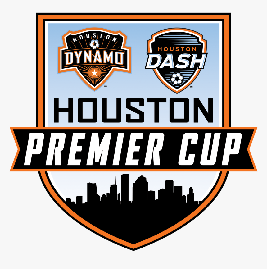 Houston Dynamo, HD Png Download, Free Download