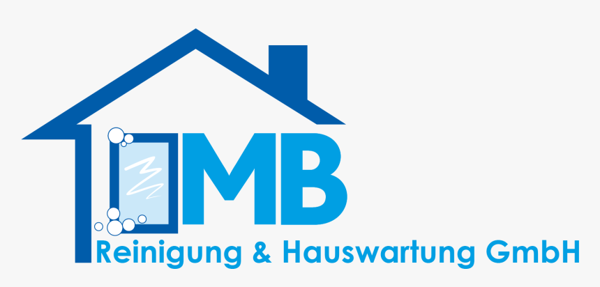 Mb Reinigung & Hauswartung Gmbh, Mönchaltorf/zh - Graphic Design, HD Png Download, Free Download