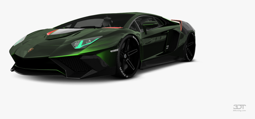 Lamborghini Reventón, HD Png Download, Free Download