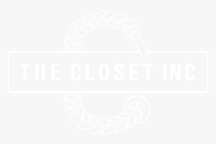 The Closet Inc Logo"
 Class="footer Logo Lazyload Fade - Ihg White Logo, HD Png Download, Free Download