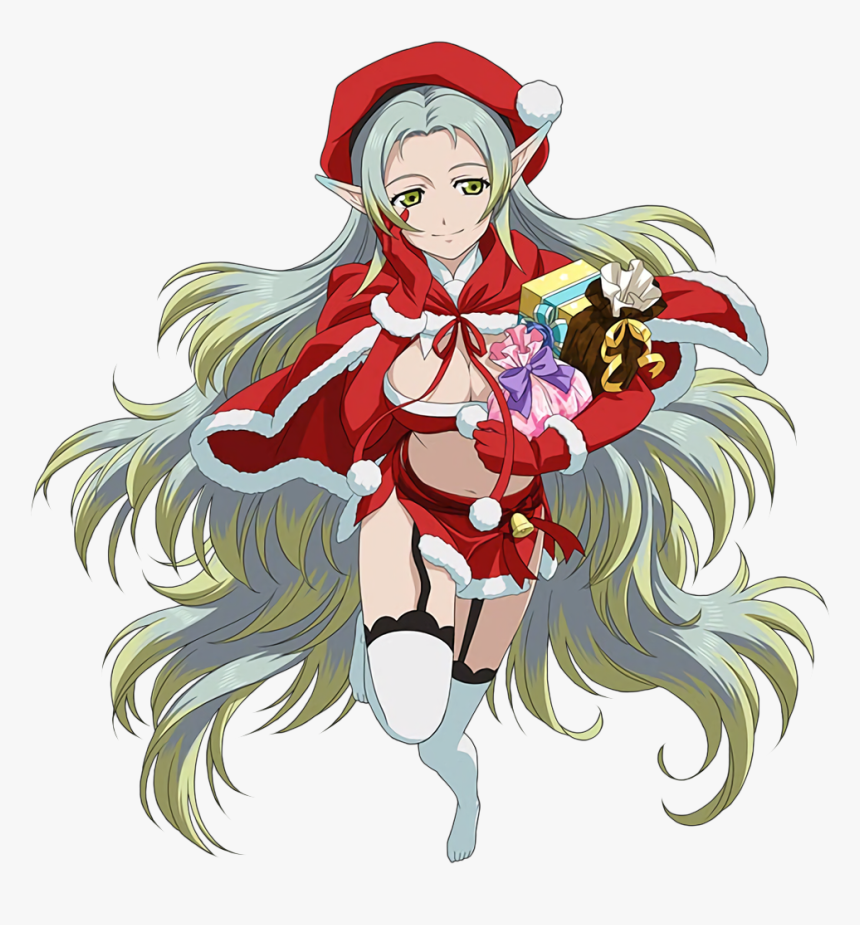 Christmas Png Tumblr , Png Download - Tales Of Xillia Christmas, Transparent Png, Free Download