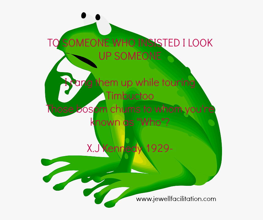 Frog - Sad Frog Clip Art, HD Png Download, Free Download