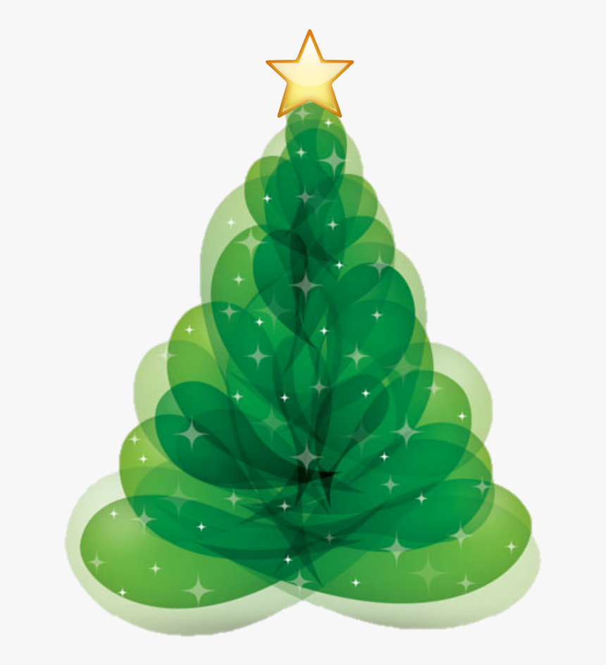 #tree #tumblr - Christmas Tree Vector Poster, HD Png Download, Free Download