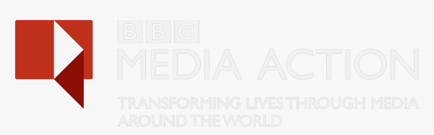 Gender And Media - Bbc Media Action Logo Png, Transparent Png, Free Download