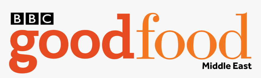 Bbc Good Food Middle East, HD Png Download, Free Download