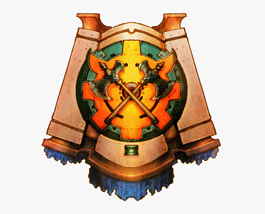 Final Fantasy Wiki - Emblem, HD Png Download, Free Download