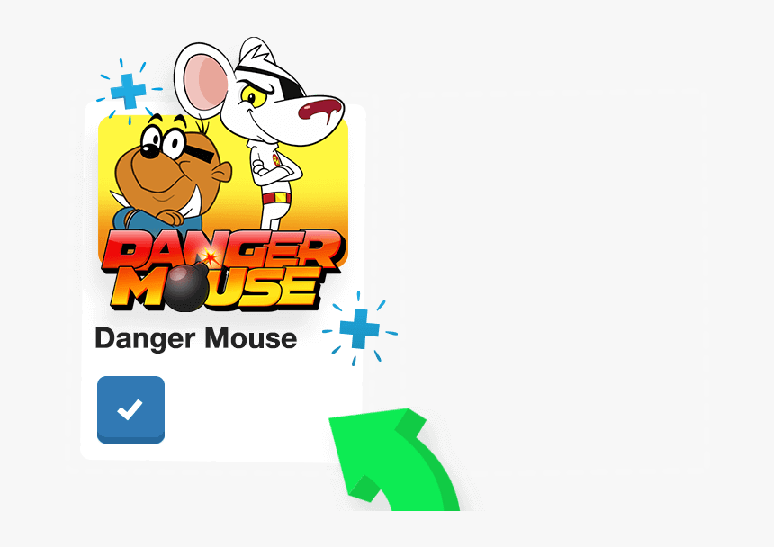 Nature Shows On Tv Png - Cbbc, Transparent Png, Free Download