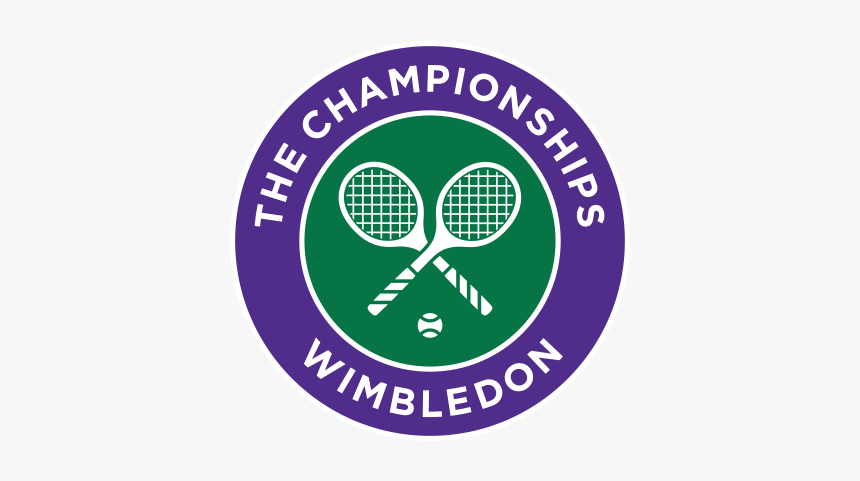 Wimbledon Tennis Championships - Champions Wimbledon, HD Png Download, Free Download
