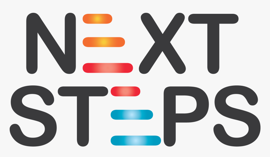 Jpg Freeuse Library Nextsteps United Methodist Church - Next Steps Clipart, HD Png Download, Free Download